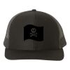 Snapback Trucker Cap Thumbnail