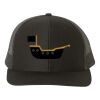 Snapback Trucker Cap Thumbnail