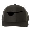 Snapback Trucker Cap Thumbnail