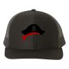 Snapback Trucker Cap Thumbnail