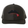 Snapback Trucker Cap Thumbnail