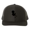 Snapback Trucker Cap Thumbnail