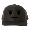 Snapback Trucker Cap Thumbnail