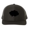 Snapback Trucker Cap Thumbnail