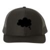 Snapback Trucker Cap Thumbnail