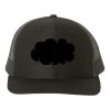 Snapback Trucker Cap Thumbnail