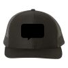 Snapback Trucker Cap Thumbnail