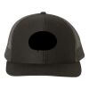 Snapback Trucker Cap Thumbnail