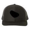 Snapback Trucker Cap Thumbnail