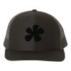 Snapback Trucker Cap Thumbnail