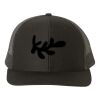 Snapback Trucker Cap Thumbnail