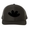 Snapback Trucker Cap Thumbnail