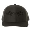 Snapback Trucker Cap Thumbnail