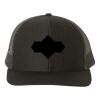 Snapback Trucker Cap Thumbnail