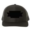 Snapback Trucker Cap Thumbnail