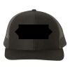 Snapback Trucker Cap Thumbnail