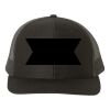 Snapback Trucker Cap Thumbnail