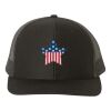 Snapback Trucker Cap Thumbnail