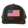 Snapback Trucker Cap Thumbnail