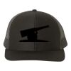 Snapback Trucker Cap Thumbnail