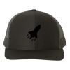 Snapback Trucker Cap Thumbnail
