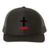 Snapback Trucker Cap Thumbnail