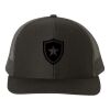 Snapback Trucker Cap Thumbnail