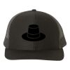 Snapback Trucker Cap Thumbnail