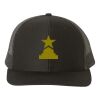 Snapback Trucker Cap Thumbnail
