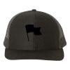 Snapback Trucker Cap Thumbnail