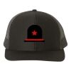 Snapback Trucker Cap Thumbnail