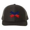 Snapback Trucker Cap Thumbnail