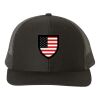Snapback Trucker Cap Thumbnail