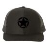 Snapback Trucker Cap Thumbnail