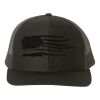 Snapback Trucker Cap Thumbnail