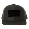 Snapback Trucker Cap Thumbnail