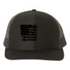 Snapback Trucker Cap Thumbnail