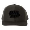Snapback Trucker Cap Thumbnail