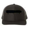 Snapback Trucker Cap Thumbnail