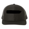 Snapback Trucker Cap Thumbnail