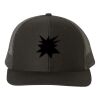 Snapback Trucker Cap Thumbnail