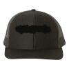 Snapback Trucker Cap Thumbnail
