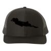 Snapback Trucker Cap Thumbnail