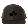 Snapback Trucker Cap Thumbnail