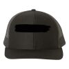 Snapback Trucker Cap Thumbnail