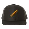 Snapback Trucker Cap Thumbnail