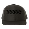 Snapback Trucker Cap Thumbnail