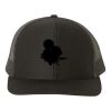 Snapback Trucker Cap Thumbnail