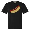 Heavyweight Ring Spun Tee Thumbnail