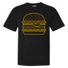 Heavyweight Ring Spun Tee Thumbnail